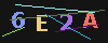 Gambar captcha